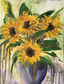 Sonnenblumen